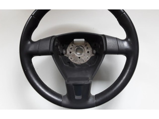 Руль Skoda Fabia Mk2 (5J) 2007 - 2014 года 170419091