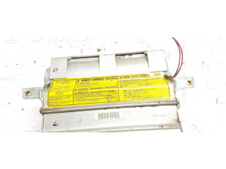 Подушка безопасности пассажира Mitsubishi Galant