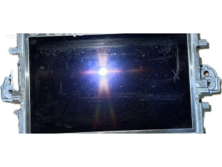 Дисплей    A2129005000   Mercedes-Benz E C207 W207