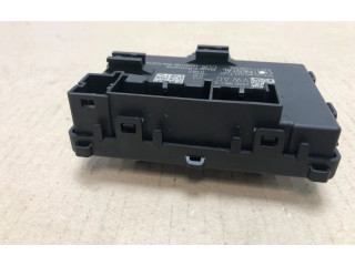 Блок управления центрального замка 4M0959595M, 4M0959595M Audi e-tron