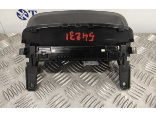 Дисплей    565412769, 13336652   Opel Meriva B