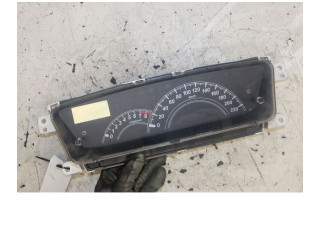 Панель приборов Daihatsu Materia