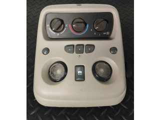 Блок управления климат-контролем VB4393 GMC Yukon