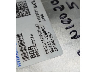 Блок управления 954412BGR0, 954412BGR0   KIA Niro