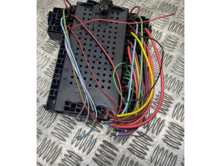 Блок предохранителей 9162316, 0232063 Volvo V70