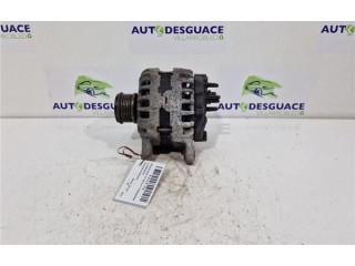 Генератор 231005933R, F000BL07G6 Dacia Dokker