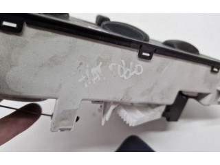 Блок управления климат-контролем    Fiat Doblo