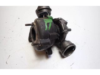 Turbodmychadlo Турбина 038145702E Volkswagen PASSAT B5.5