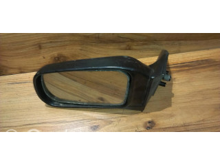 Зеркало электрическое левое Nissan Prairie