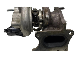Turbodmychadlo Турбина 4937307013 Honda Civic X 1.5