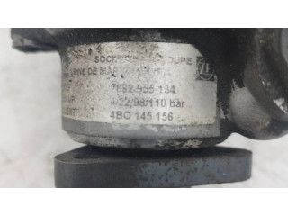 Насос усилителя руля