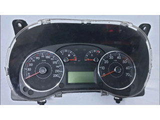 Řídící jednotka 51843361 Fiat Punto Evo 2009