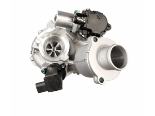 Турбина Audi A1 9VA09, TC40-0038