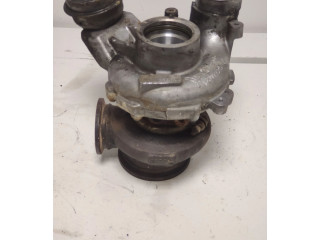 Turbodmychadlo Турбина 7846919, 8000768 BMW 2 F22 F23 S63N