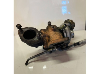 Турбина Mitsubishi L200 4913502652, 4913502672