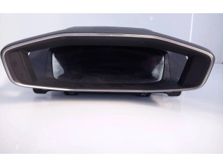 Панель приборов 9836680080 Peugeot 2008 II