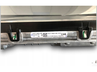 Přístrojová deska Volkswagen Amarok II 2023 N1XT-10849-CAM