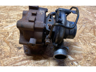 Turbodmychadlo Турбина VJ370511, 07116M   Mazda 5   