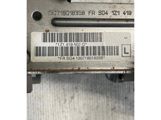    Рулевая рейка 1Z1419502Q, FS041Z1419   Skoda Superb B6 (3T) 2008 - 2015 года