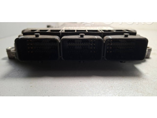 Блок управления двигателя 9663757980, 9666913680   Citroen C-Crosser
