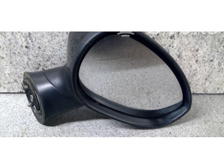 Зеркало (механическое) Fiat Grande Punto - года