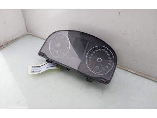 Панель приборов 2K5920876F   Volkswagen Caddy       