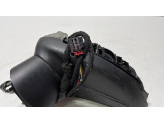 Зеркало электрическое     левое   Audi A1  2010-2018 года   