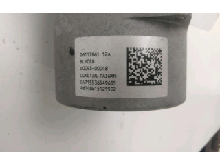 Pojistková skříňka Комплект оси рулевого колеса 52090175 Fiat Punto Evo 2010