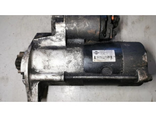 Стартер 23300EB30B, M008T76072ZE Nissan Navara D40