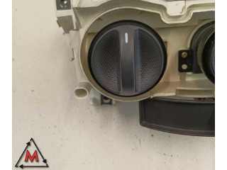 Блок управления климат-контролем 151540000   Fiat Punto (188)