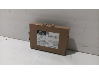 Блок управления 8999053014, 89990-53014   Lexus IS-F