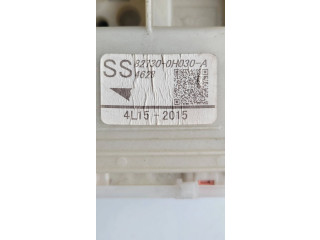 Pojistková skříňka 827300h030a Peugeot 108 2016