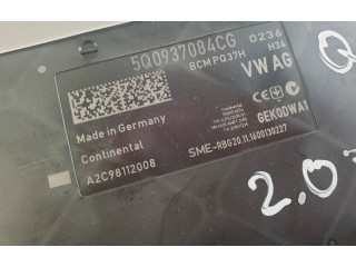 Блок комфорта 5Q0937084CG, BCMPQ37H Audi Q2 -