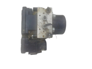 Блок управления АБС D4204T8   Volvo V60