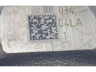 Шатун CRLB 04L105401A, 04L105401A Skoda Superb B8 (3V)