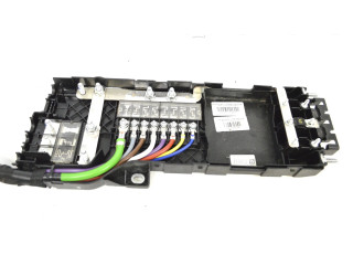 Блок предохранителей BK2T14B144BA Ford Transit - Tourneo Connect