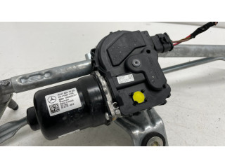 Комплект механизма стеклоочистителей