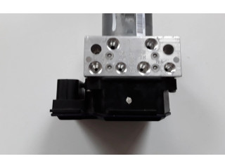 Блок АБС CG912C405CD Ford Galaxy 2006 - 2015 года