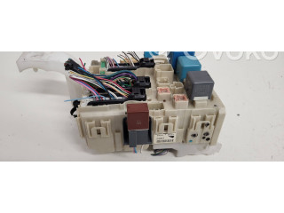 Pojistková skříňka 5G180276, 5G140151 Toyota Yaris 2006