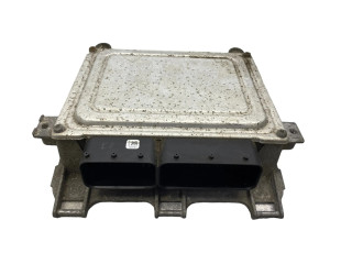 Řídící jednotka A2661536779, A0014460340 Mercedes-Benz A W169 2005