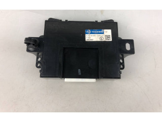 Модуль блока управления кондиционером 72343AG040   Subaru Outback