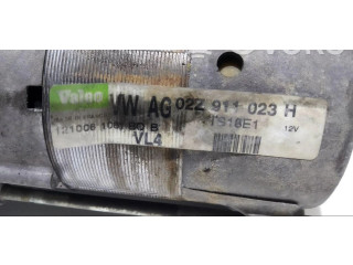 Турбина Seat Altea 02Z911023H