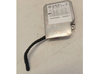 Блок подушек безопасности 1C0909605A, 5WK43122 Volkswagen Transporter - Caravelle T5