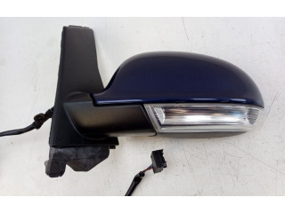 Зеркало (механическое) Volkswagen Golf Plus 2005 - 2013 года