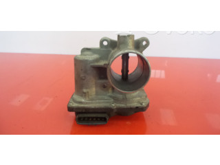 Turbodmychadlo Электрическая задвижка 26100-0N030, 14206K17   Toyota Auris 150   