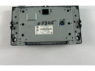 Дисплей    3G0919605B   Volkswagen Golf VII