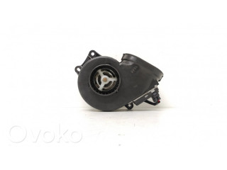 Вентилятор печки    1485724080, 5020105   Citroen C8