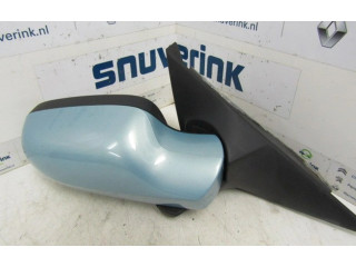 Зеркало (механическое) Renault Scenic II - Grand scenic II 2003 - 2006 года