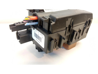 Блок предохранителей 9812661980, A006C801 Peugeot Partner