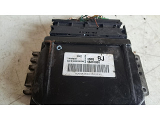 Блок управления двигателя 96801808   Chevrolet Matiz